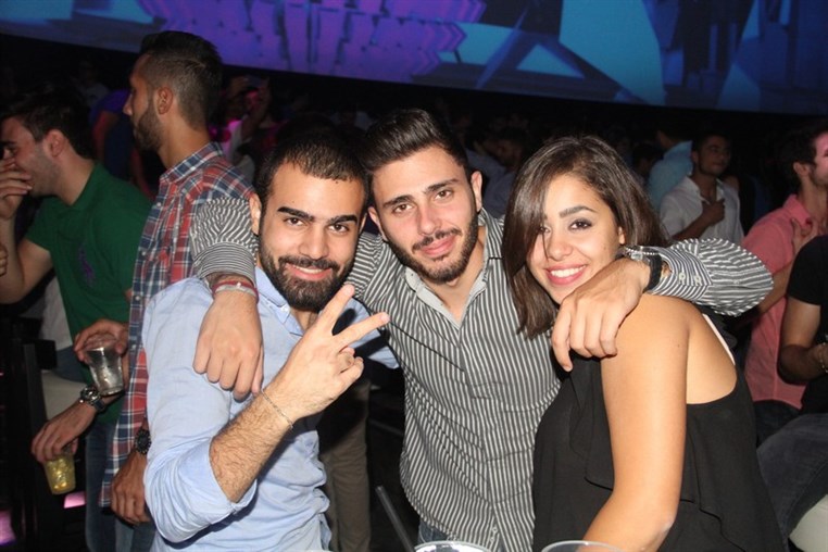 XXIst Century at O1NE Beirut